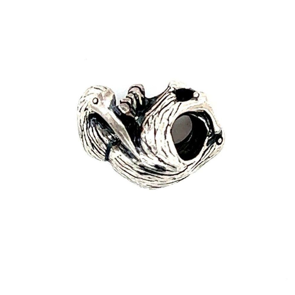Trollbeads Kiwi Bird Bead